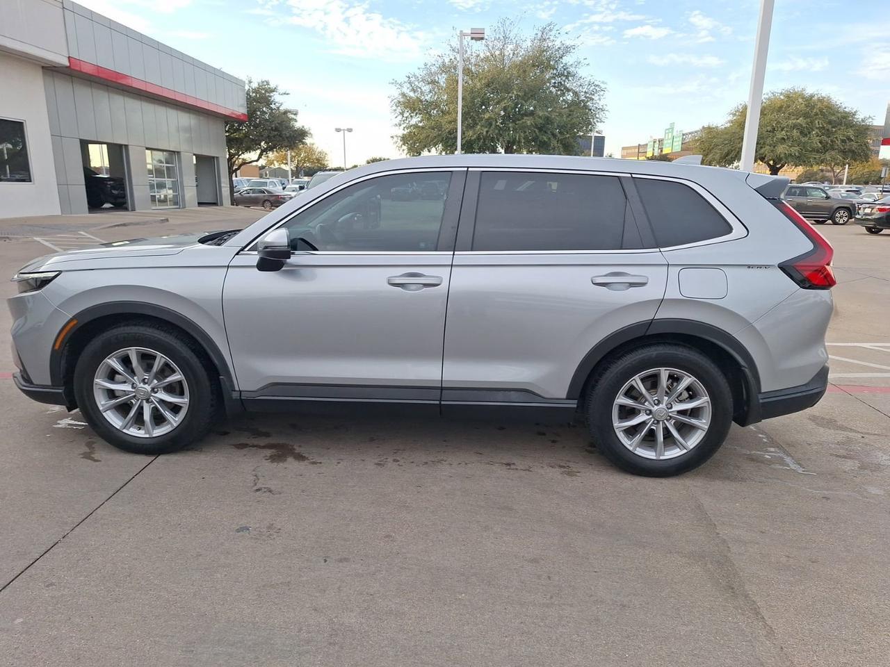 2023 Honda CR-V EX-L Hurst TX