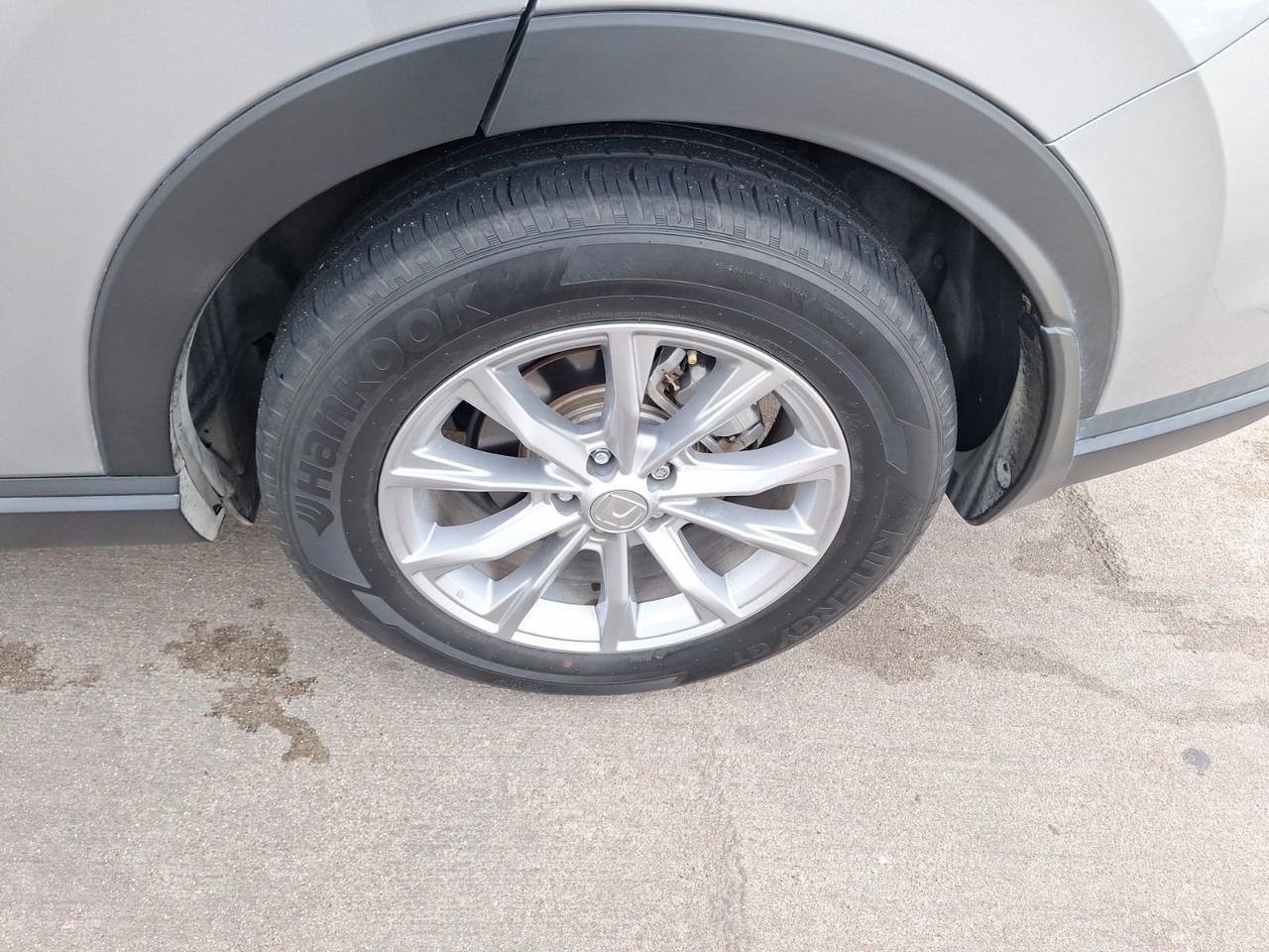 2023 Honda CR-V EX-L Hurst TX