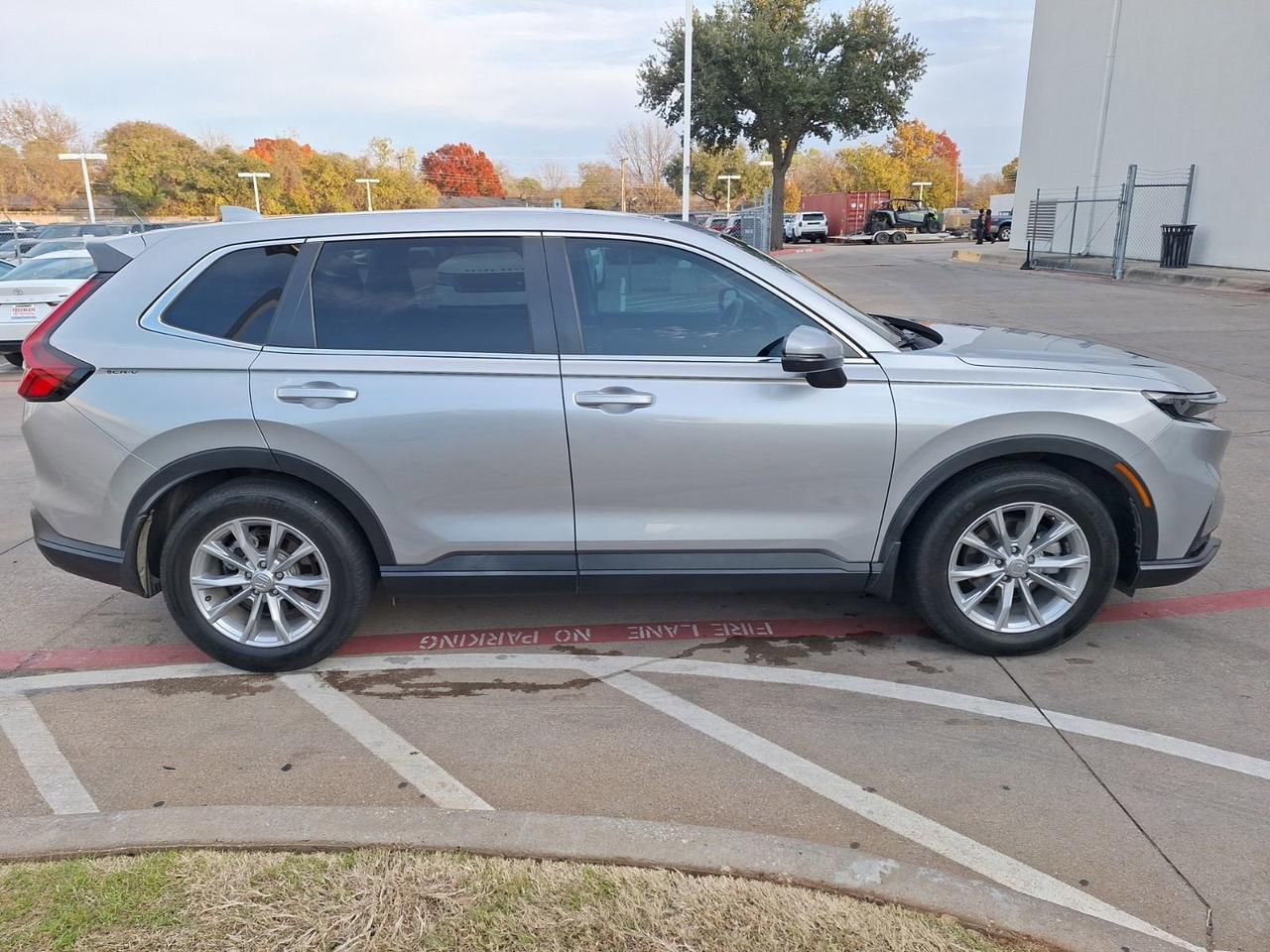 2023 Honda CR-V EX-L Hurst TX