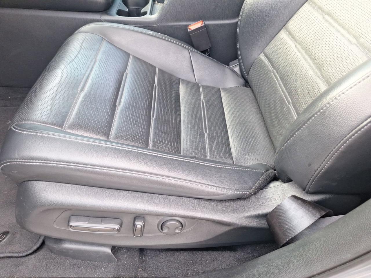 2023 Honda CR-V EX-L Hurst TX