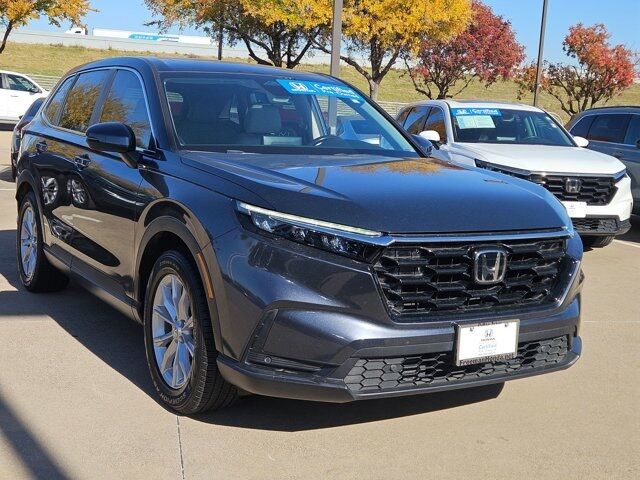 2023 Honda CR-V EX-L Dallas TX