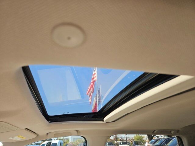 2023 Honda CR-V EX-L Dallas TX