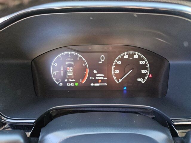 2023 Honda CR-V EX-L Dallas TX