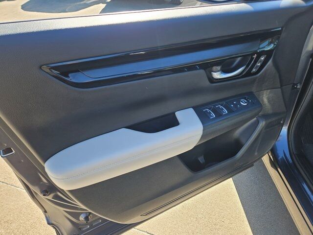 2023 Honda CR-V EX-L Dallas TX