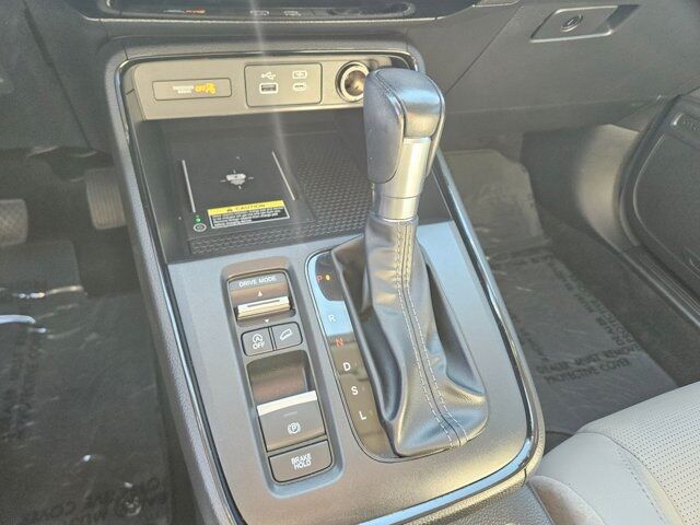 2023 Honda CR-V EX-L Dallas TX