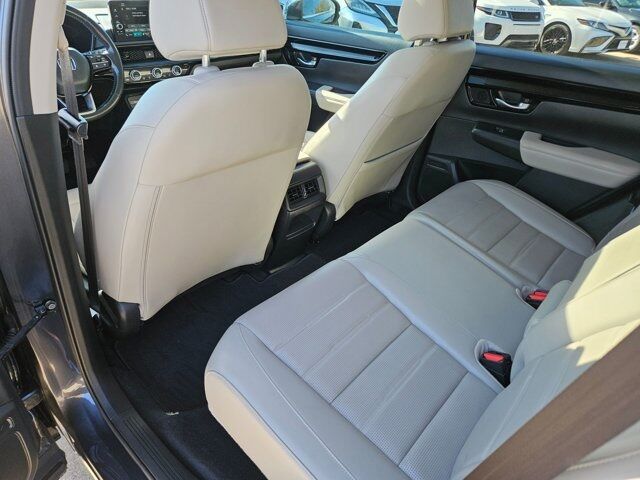 2023 Honda CR-V EX-L Dallas TX