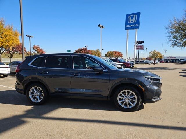 2023 Honda CR-V EX-L Dallas TX