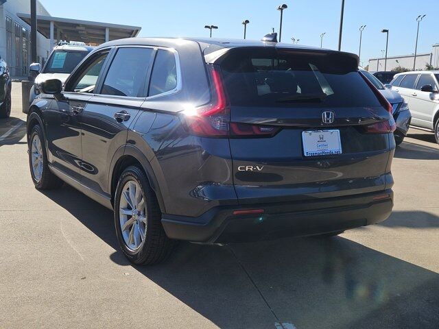 2023 Honda CR-V EX-L Dallas TX