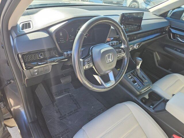 2023 Honda CR-V EX-L Dallas TX