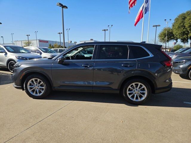 2023 Honda CR-V EX-L Dallas TX
