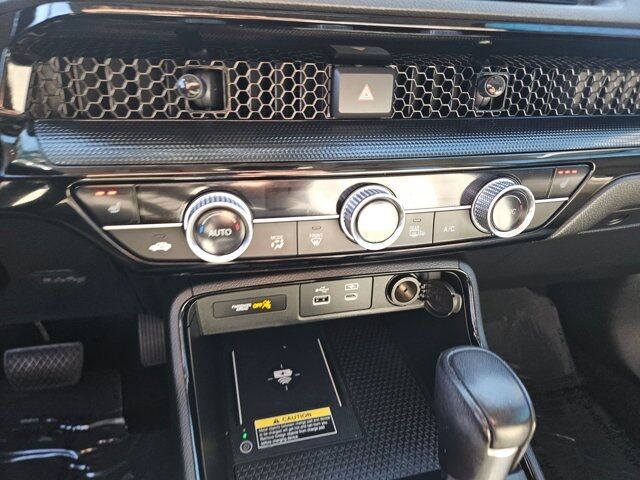 2023 Honda CR-V EX-L Dallas TX