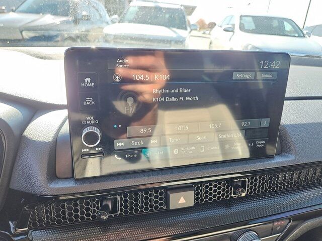 2023 Honda CR-V EX-L Dallas TX