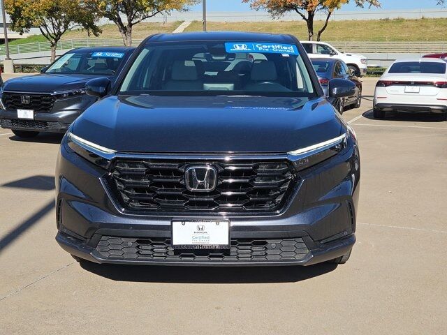 2023 Honda CR-V EX-L Dallas TX