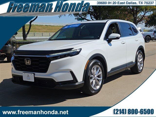 2023 Honda CR-V EX-L Dallas TX