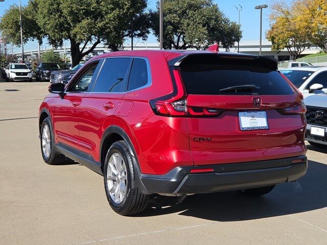 2023 Honda CR-V EX-L Dallas TX