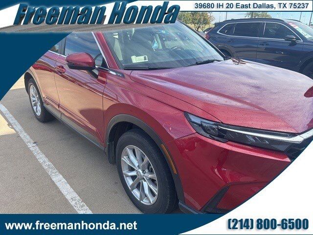 2023 Honda CR-V EX-L Dallas TX