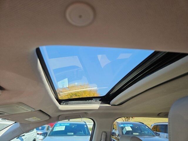 2023 Honda CR-V EX-L Dallas TX