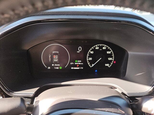 2023 Honda CR-V EX-L Dallas TX