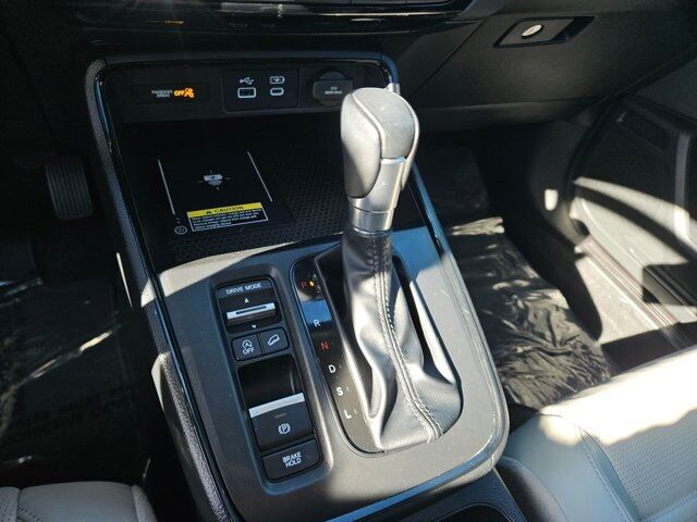 2023 Honda CR-V EX-L Dallas TX