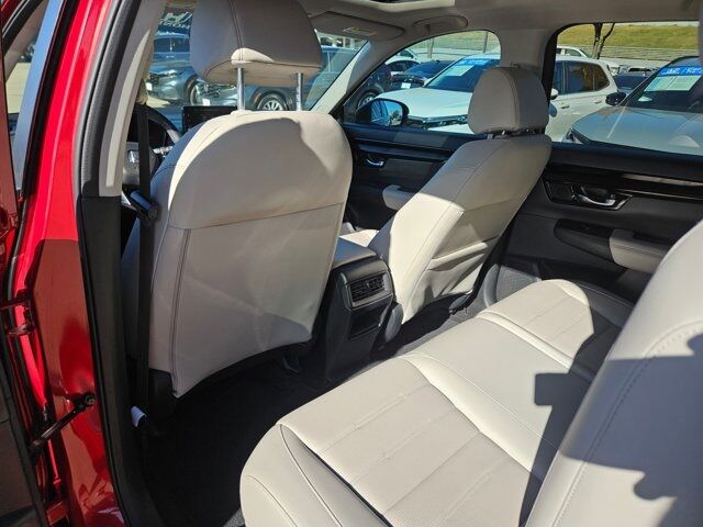 2023 Honda CR-V EX-L Dallas TX