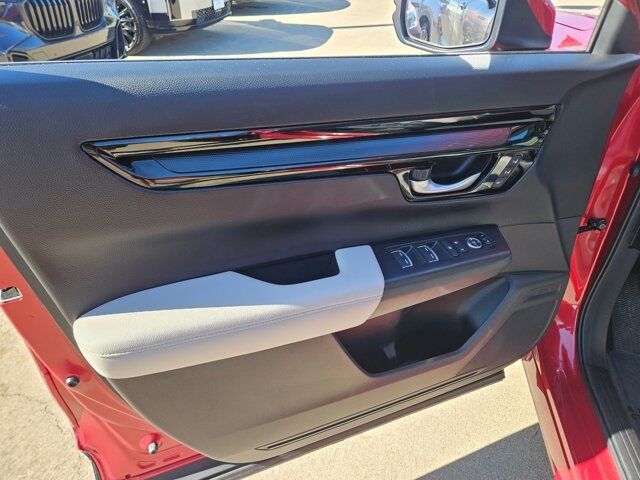 2023 Honda CR-V EX-L Dallas TX