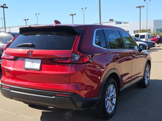 2023 Honda CR-V EX-L Dallas TX