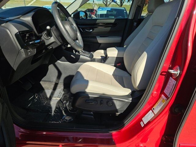 2023 Honda CR-V EX-L Dallas TX