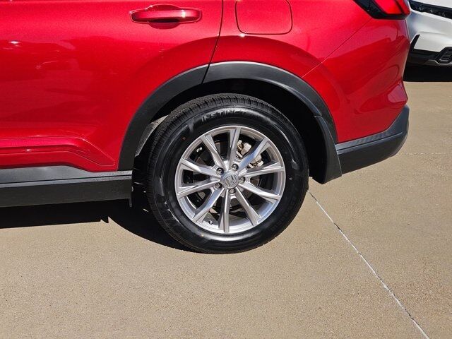 2023 Honda CR-V EX-L Dallas TX