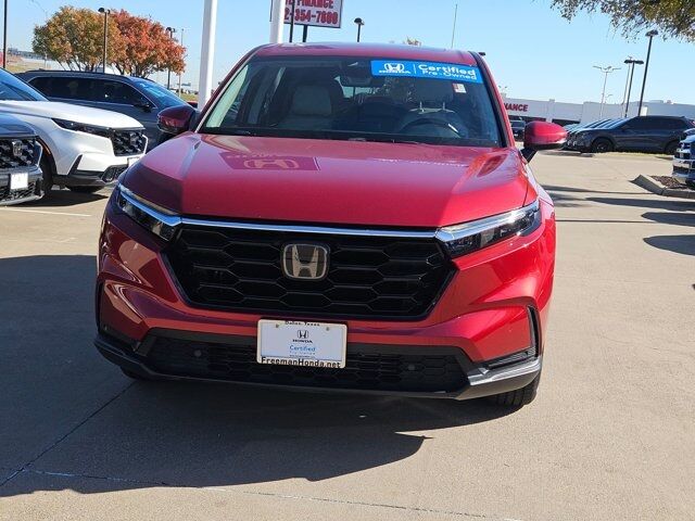 2023 Honda CR-V EX-L Dallas TX