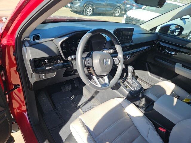 2023 Honda CR-V EX-L Dallas TX