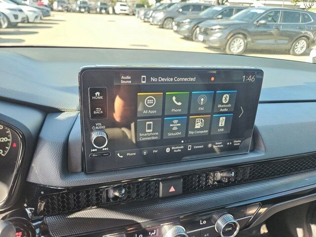 2023 Honda CR-V EX-L Dallas TX