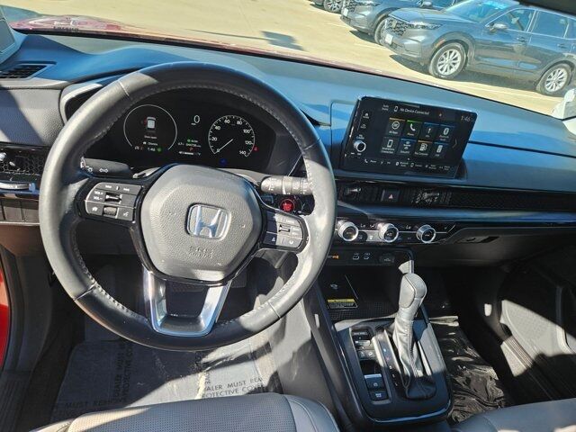 2023 Honda CR-V EX-L Dallas TX