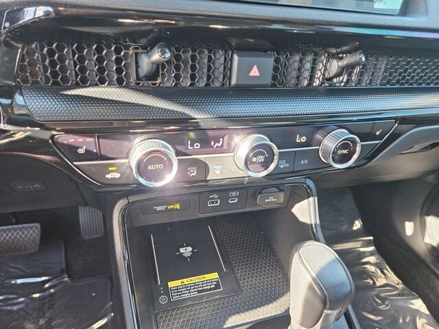 2023 Honda CR-V EX-L Dallas TX