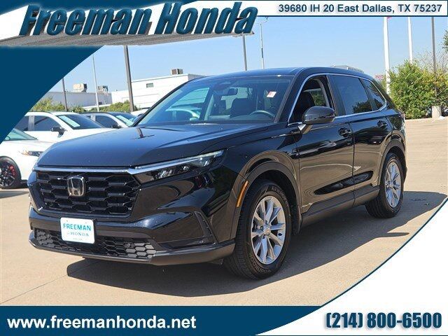 2023 Honda CR-V EX-L Dallas TX