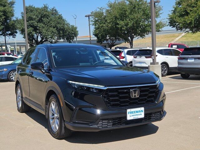 2023 Honda CR-V EX-L Dallas TX