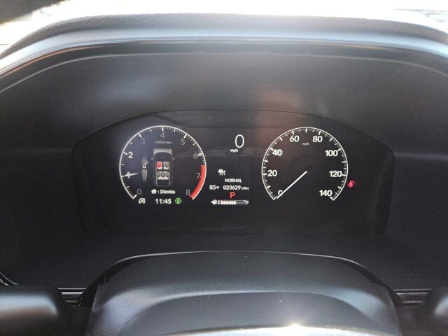 2023 Honda CR-V EX-L Dallas TX