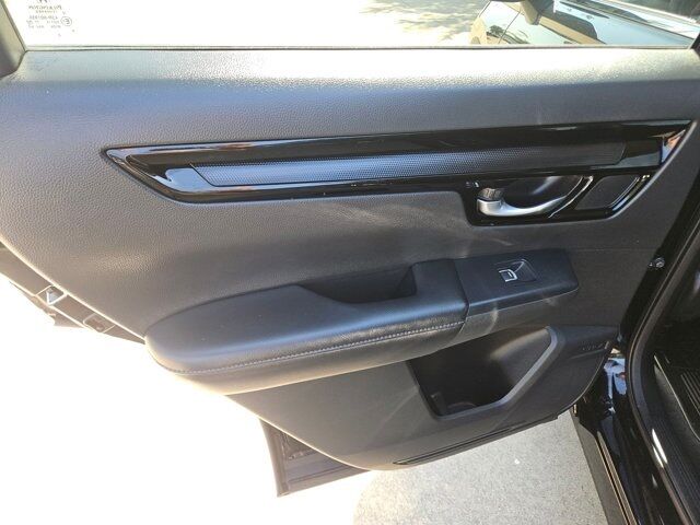 2023 Honda CR-V EX-L Dallas TX
