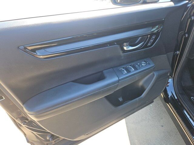 2023 Honda CR-V EX-L Dallas TX
