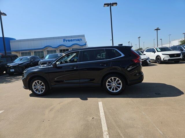 2023 Honda CR-V EX-L Dallas TX