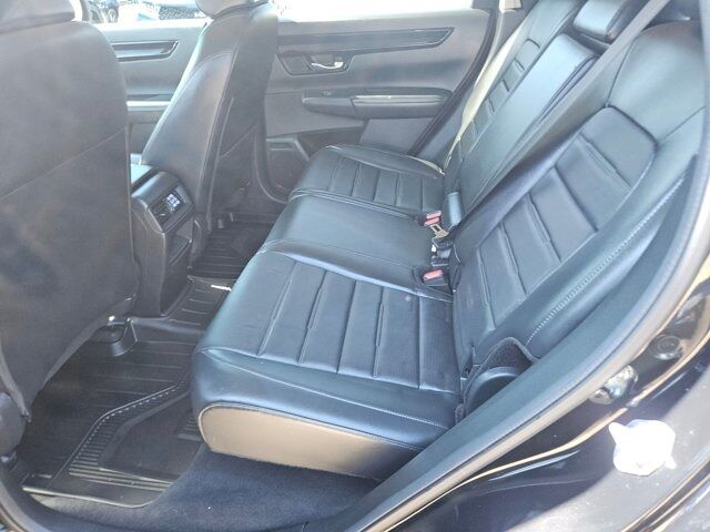 2023 Honda CR-V EX-L Dallas TX