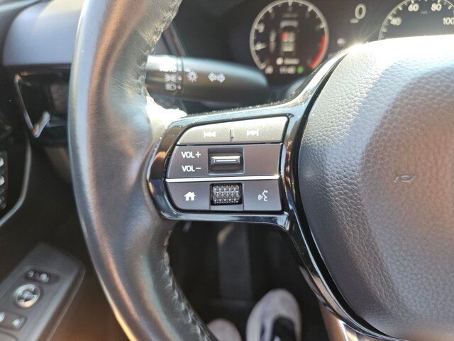 2023 Honda CR-V EX-L Dallas TX