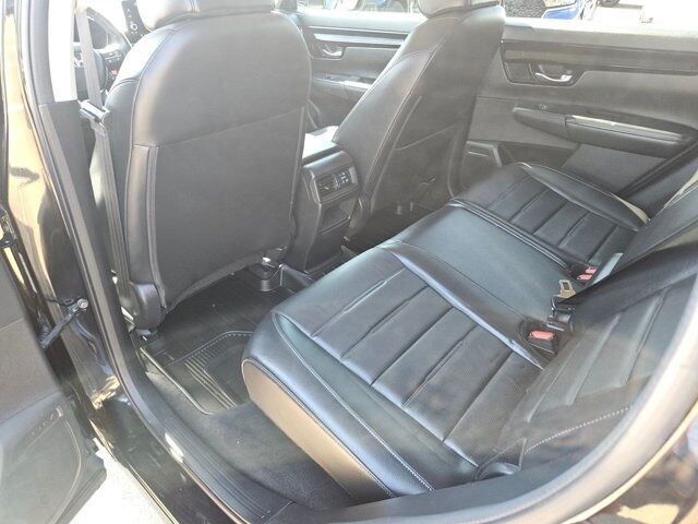 2023 Honda CR-V EX-L Dallas TX