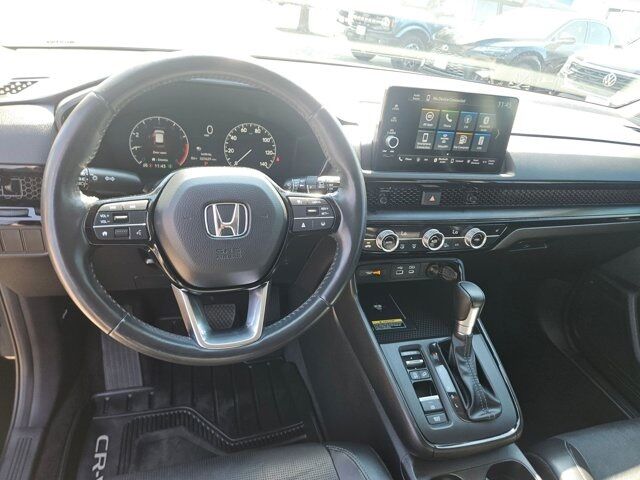 2023 Honda CR-V EX-L Dallas TX
