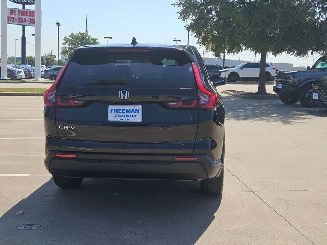2023 Honda CR-V EX-L Dallas TX
