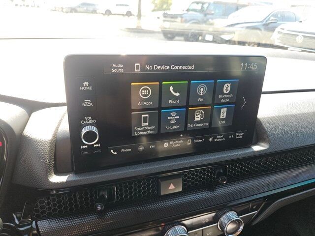 2023 Honda CR-V EX-L Dallas TX