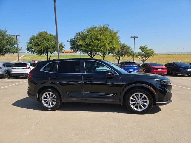 2023 Honda CR-V EX-L Dallas TX