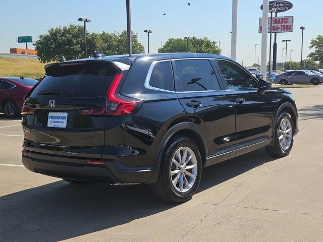 2023 Honda CR-V EX-L Dallas TX