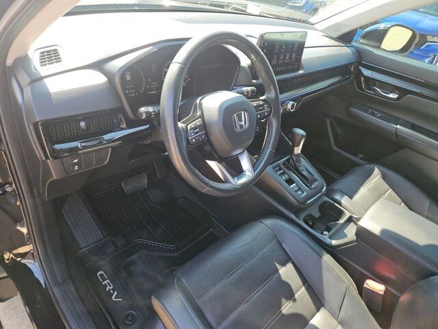 2023 Honda CR-V EX-L Dallas TX