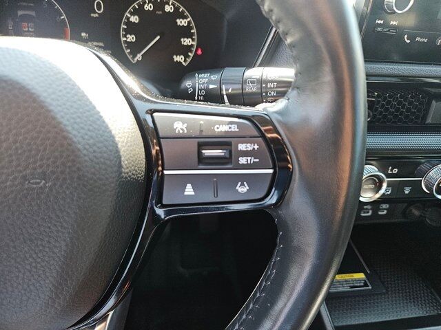 2023 Honda CR-V EX-L Dallas TX