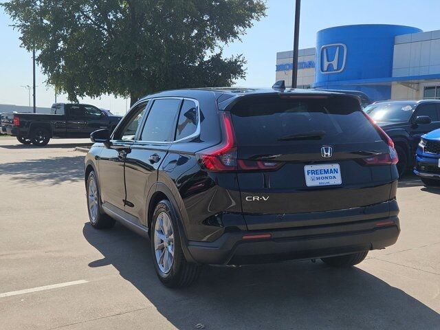 2023 Honda CR-V EX-L Dallas TX